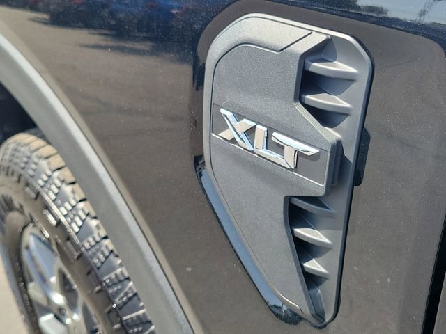 Used 2025 Ford Ranger XLT w/ Trailer Tow Package image 21