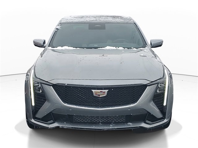 Certified 2025 Cadillac CT5 Sport w/ Sun And Sound Package image 5