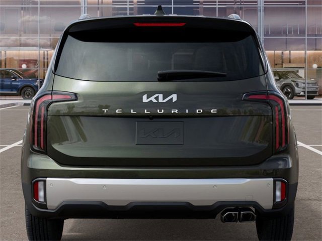 New 2025 Kia Telluride SX image 13