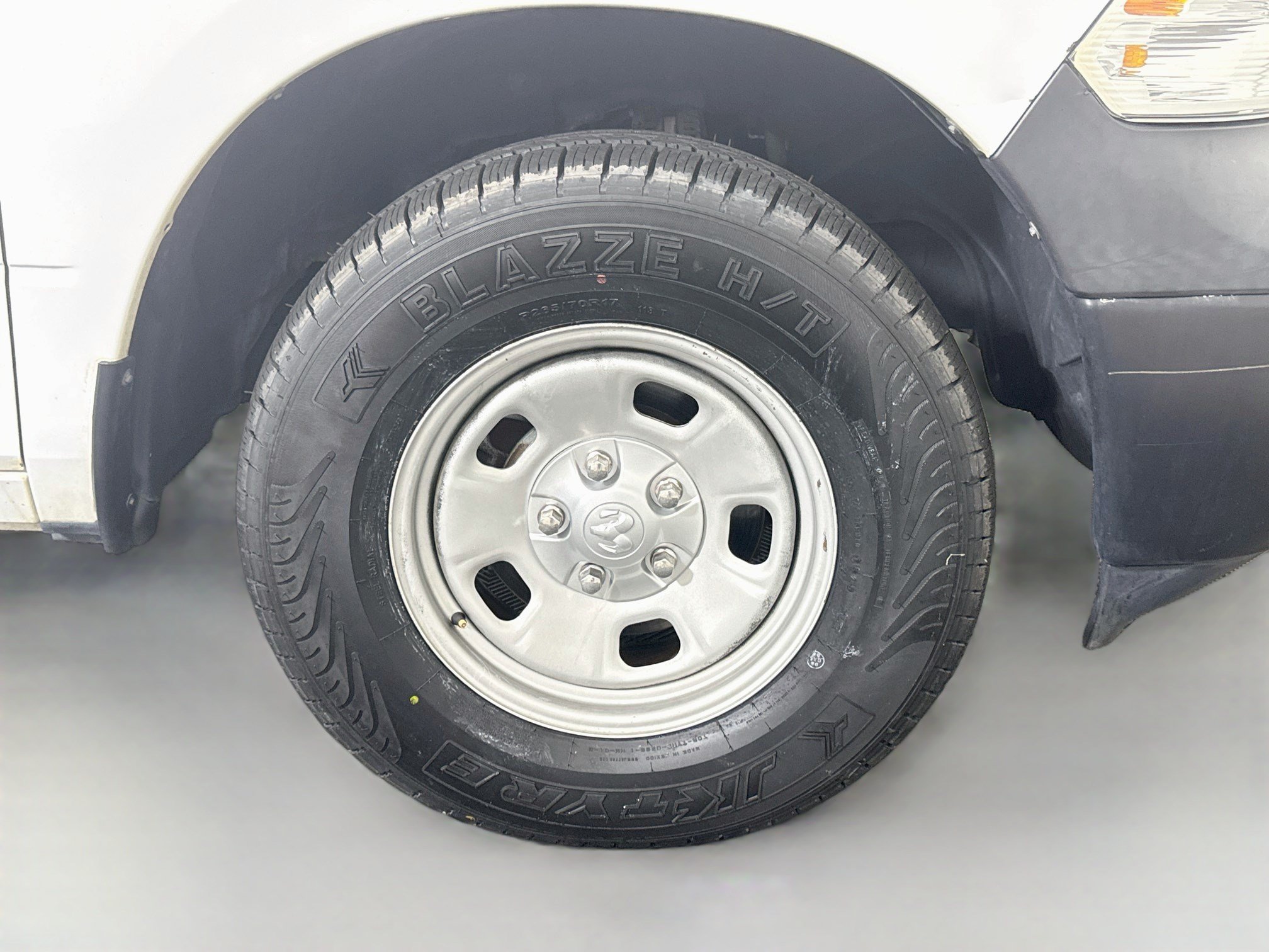 Used 2019 RAM 1500 Tradesman RWD image 27