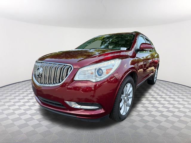 Used 2017 Buick Enclave Premium w/ Experience Buick Package