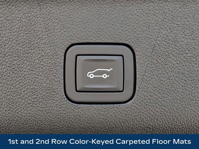 Used 2025 Chevrolet Tahoe RST w/ Comfort Package image 32