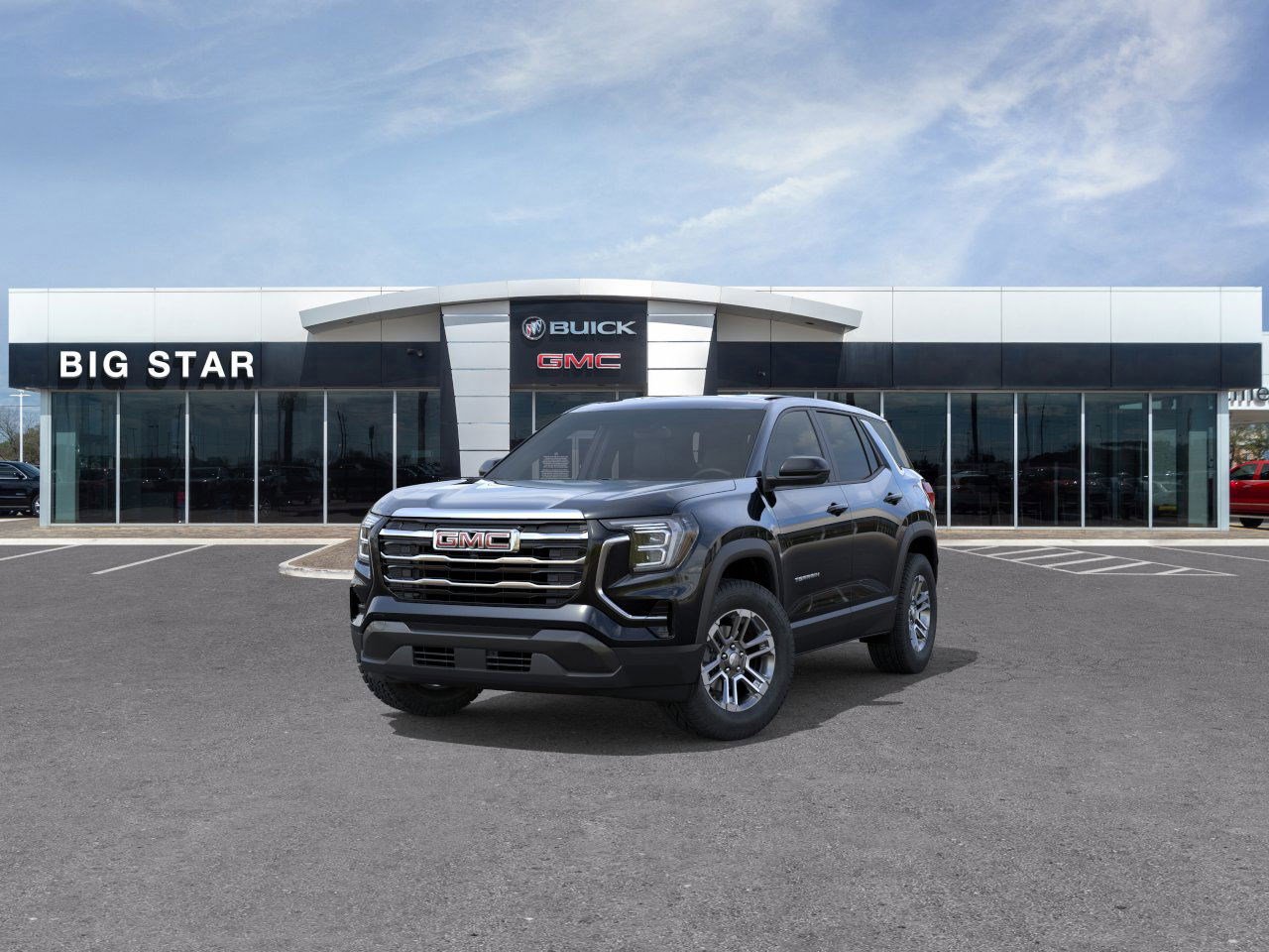 New 2026 GMC Terrain Elevation w/ LPO, Floor Liner Package image 9