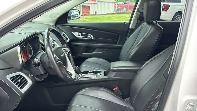 Used 2017 GMC Terrain SLT w/ Open Road Package FWD image 23