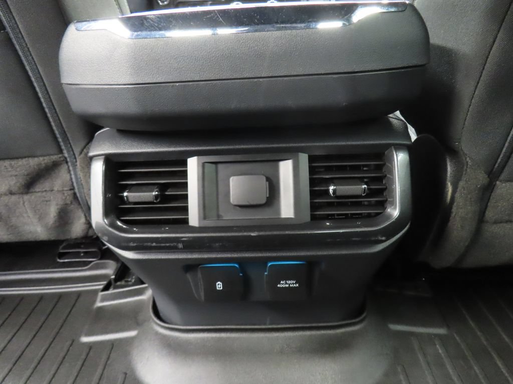 Used 2022 Ford F150 XLT w/ Equipment Group 302A High AWD/4WD image 11