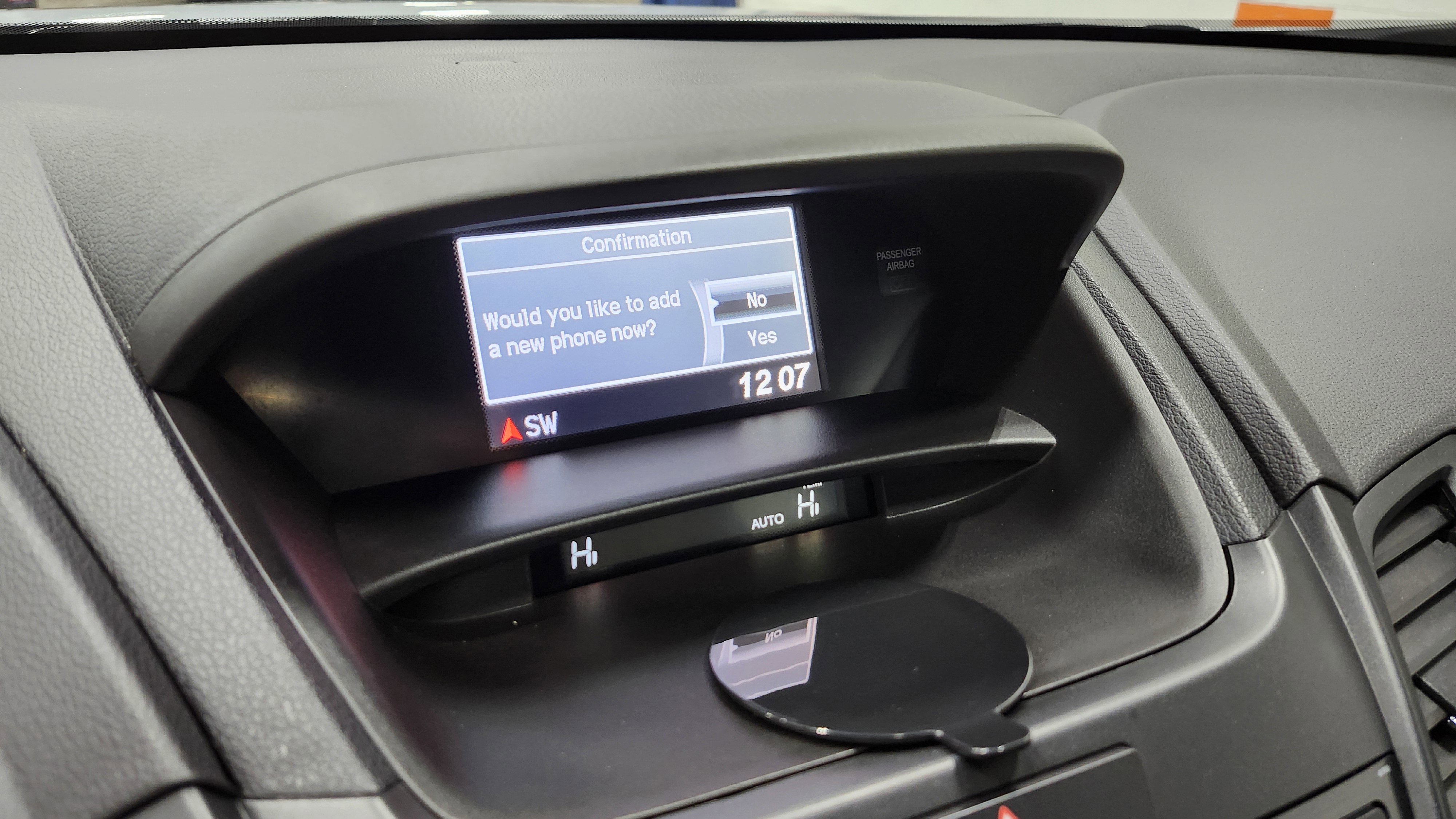 Used 2018 Acura RDX image 6