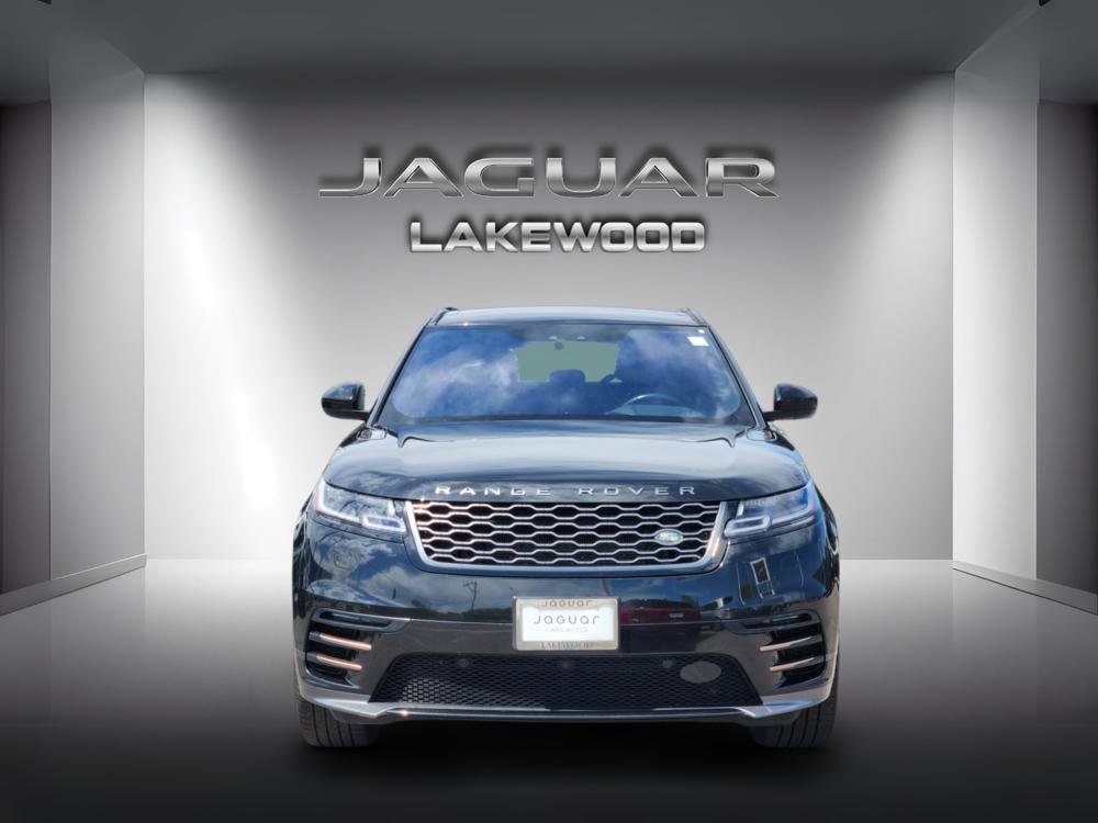 Used 2019 Land Rover Range Rover Velar R-Dynamic SE AWD/4WD image 6