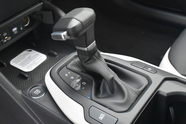 New 2026 Kia K4 GT-Line image 24