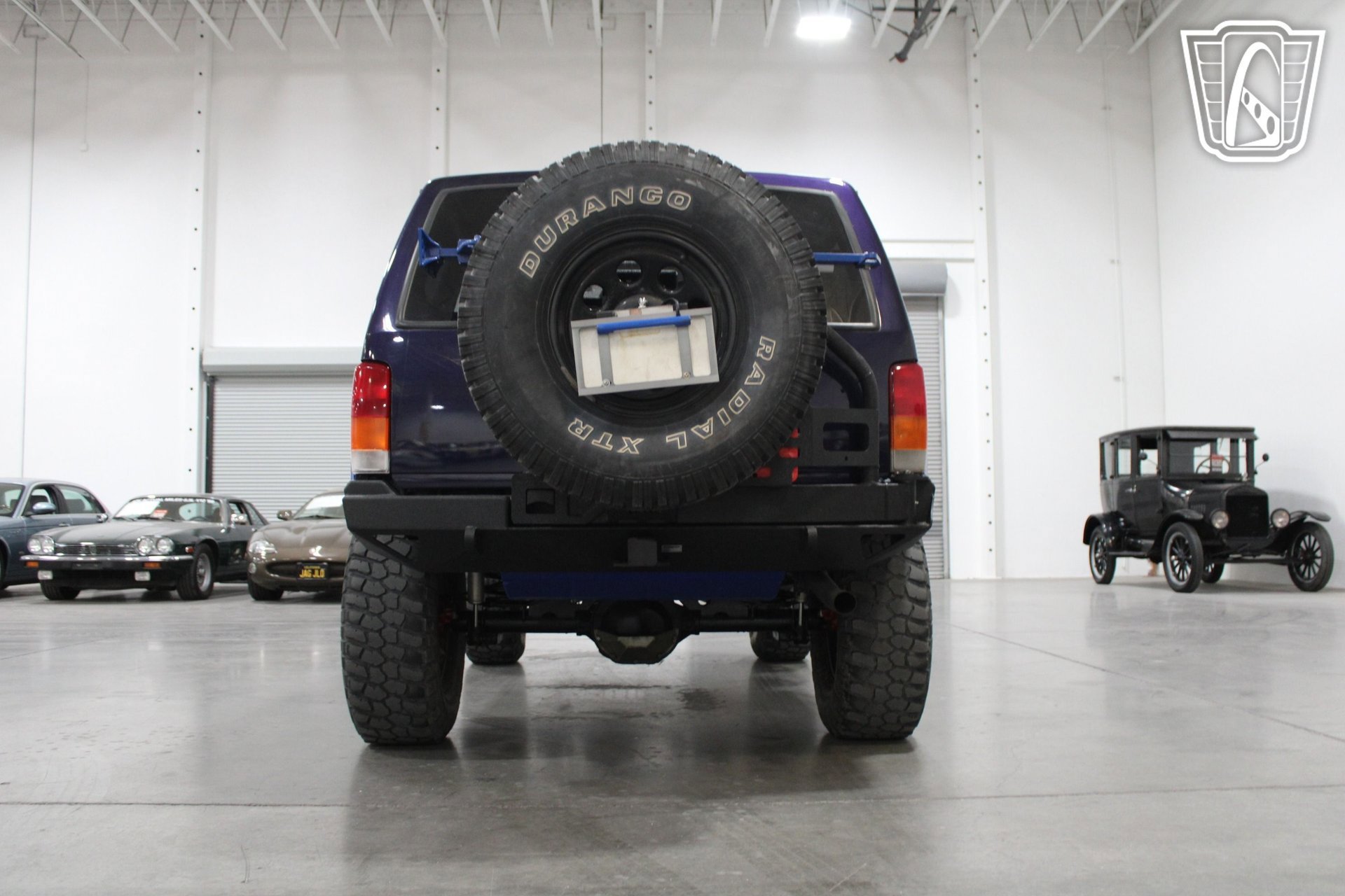 Used 1999 Jeep Cherokee Classic image 25