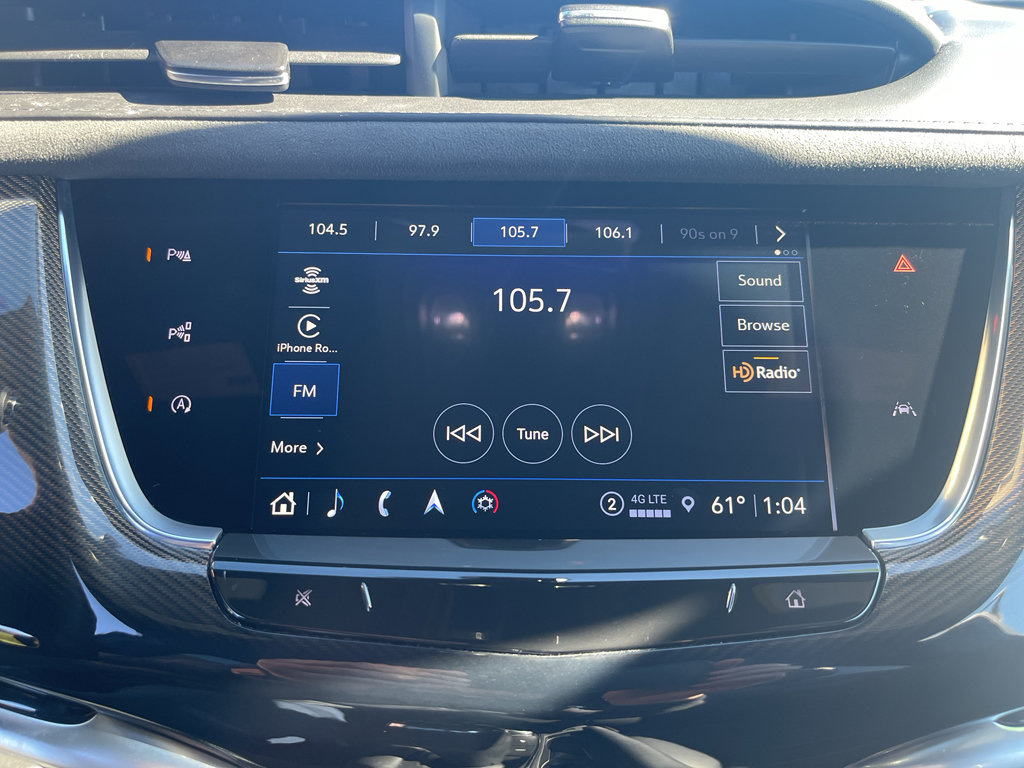 Used 2024 Cadillac XT6 Premium Luxury w/ Platinum Package image 24