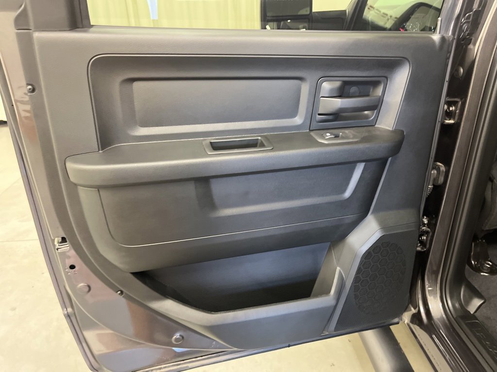 New 2025 RAM 2500 Tradesman image 11