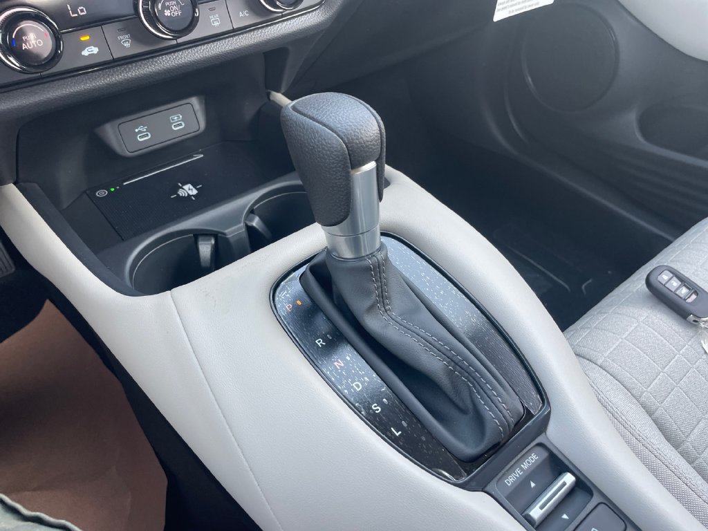 New 2027 Honda HR-V LX image 31