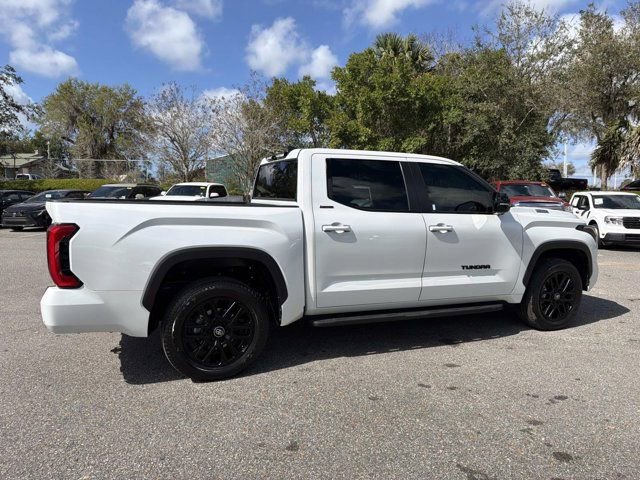 Certified 2026 Toyota Tundra Limited w/ Limited PVM Package image 2