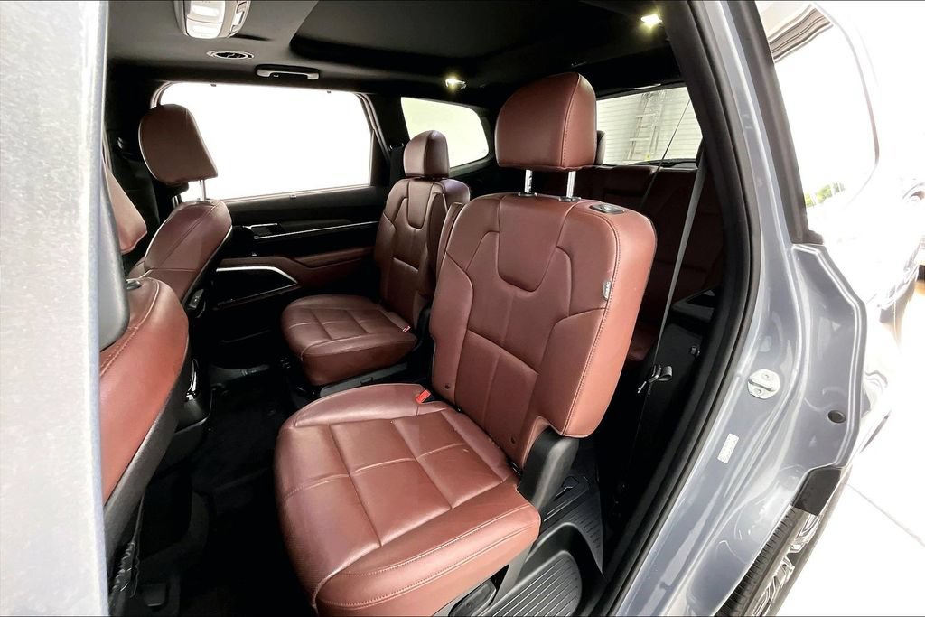 Used 2024 Kia Telluride SX AWD/4WD image 33