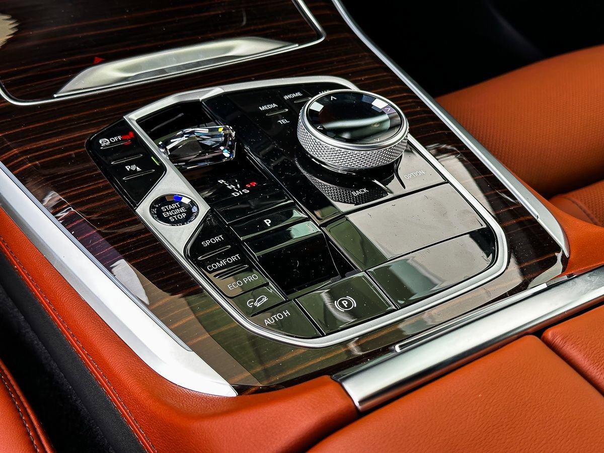 New 2026 BMW X5 M60i image 16