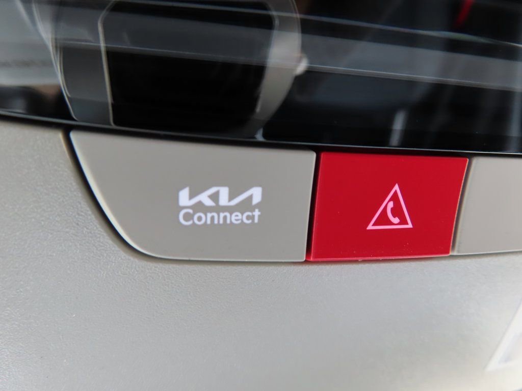 New 2026 Kia Sorento EX image 16