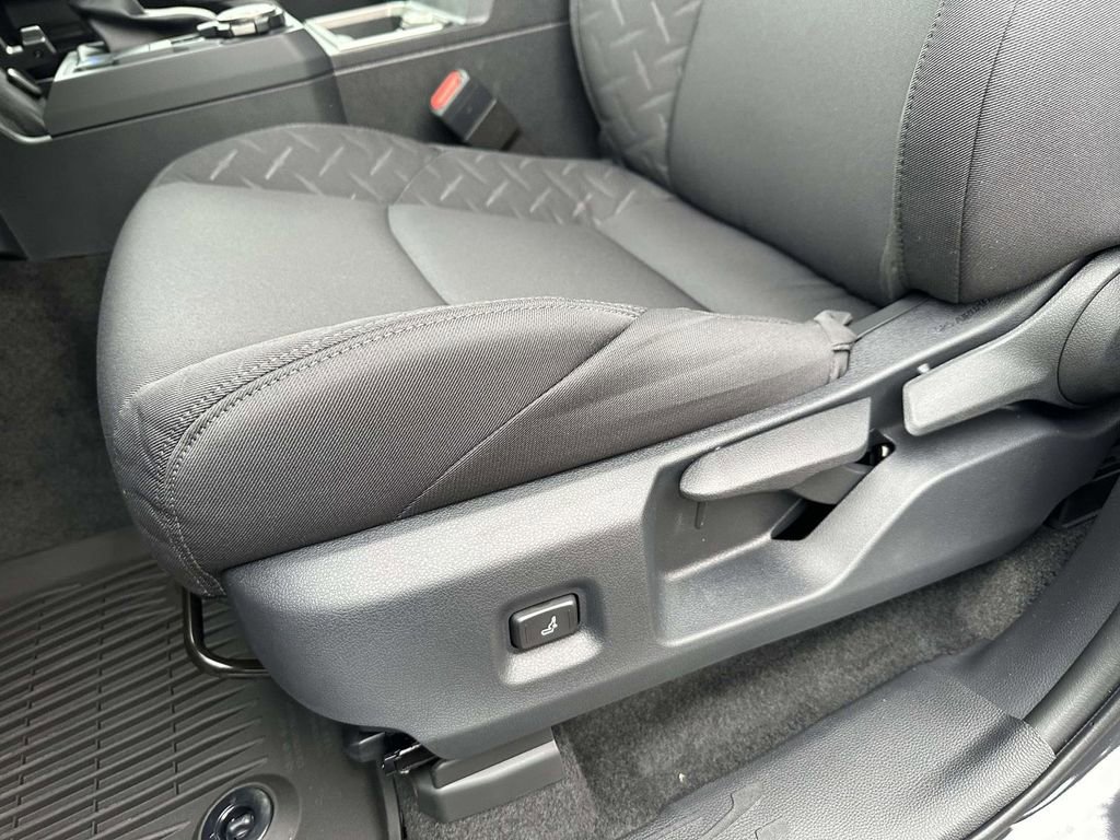 Used 2026 Toyota Tacoma SR5 image 17