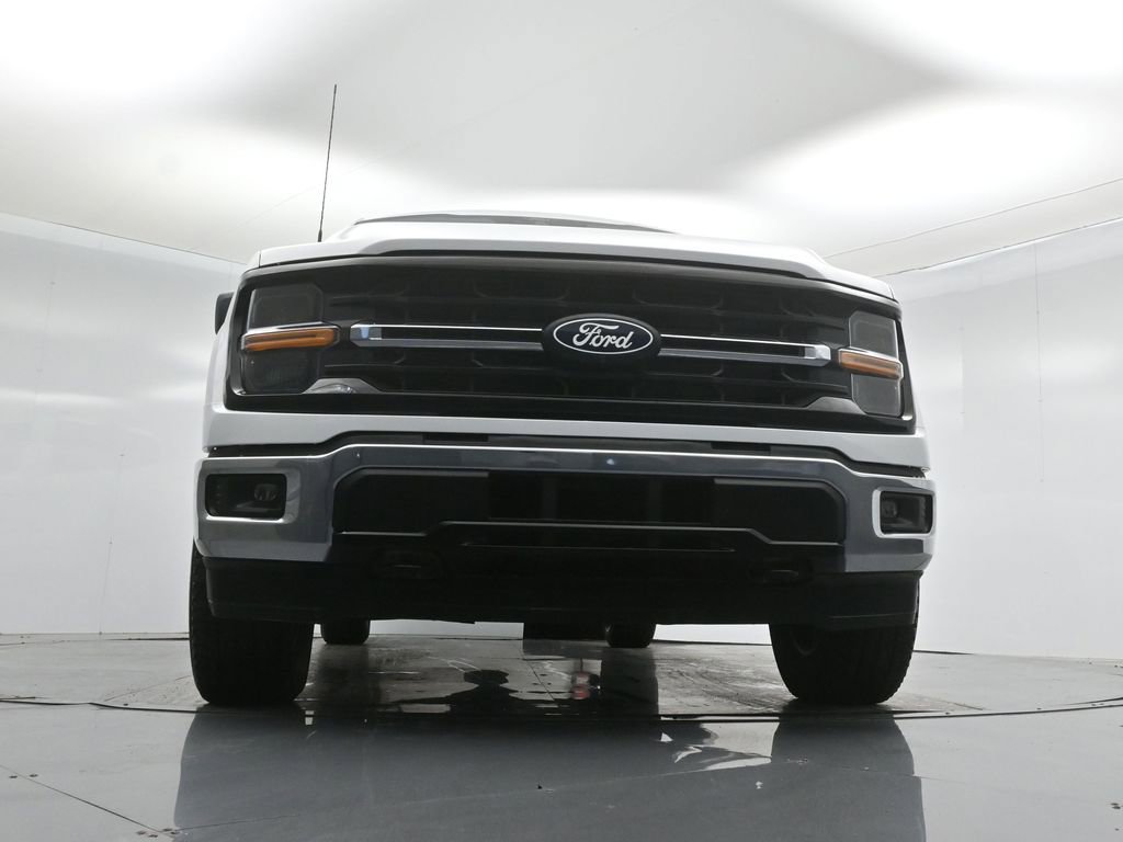 Certified 2024 Ford F150 XLT w/ FX4 Off-Road Package image 44