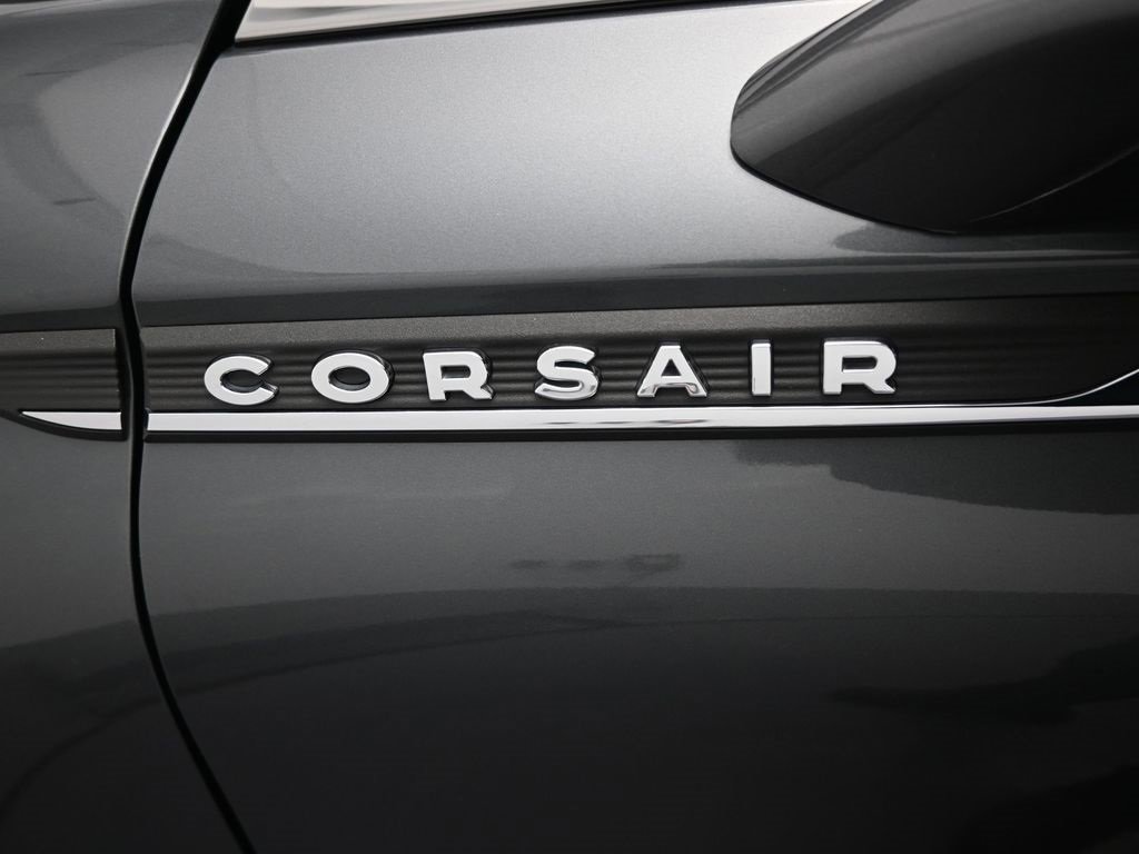 Used 2022 Lincoln Corsair Reserve image 46