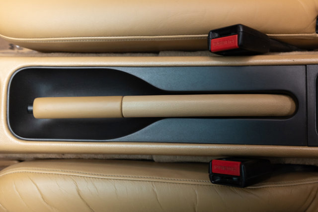 Used 1995 Porsche 911 Carrera image 75