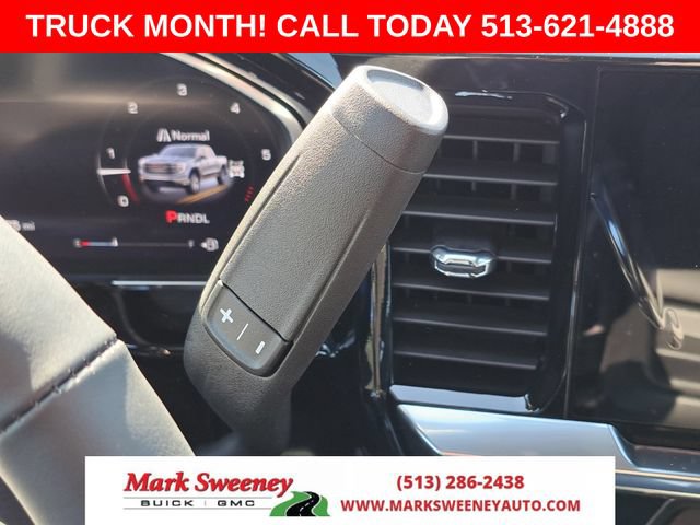New 2026 GMC Sierra 1500 Elevation AWD/4WD image 23