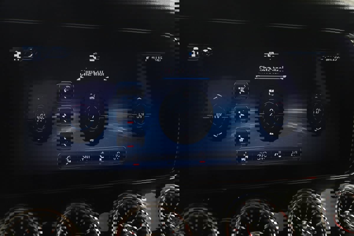 Used 2024 Mercedes-Benz AMG GT 43 image 53