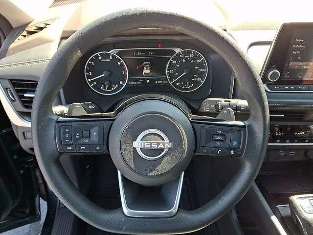 Used 2023 Nissan Rogue SV AWD/4WD image 20