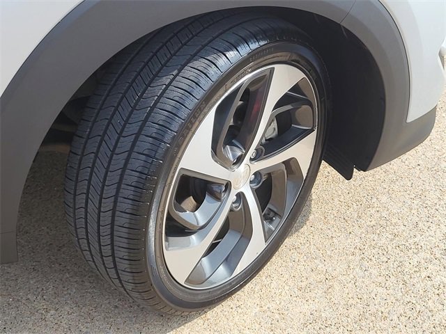 Used 2017 Hyundai Tucson Sport image 6