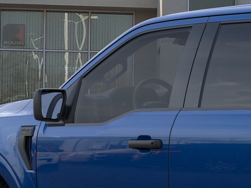 New 2026 Ford F150 STX AWD/4WD image 20