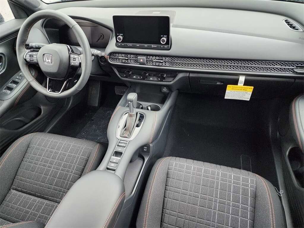 Used 2024 Honda HR-V Sport image 20