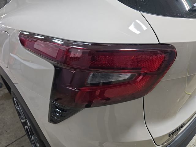 New 2026 Chevrolet Trax RS w/ Driver Confidence Package image 33