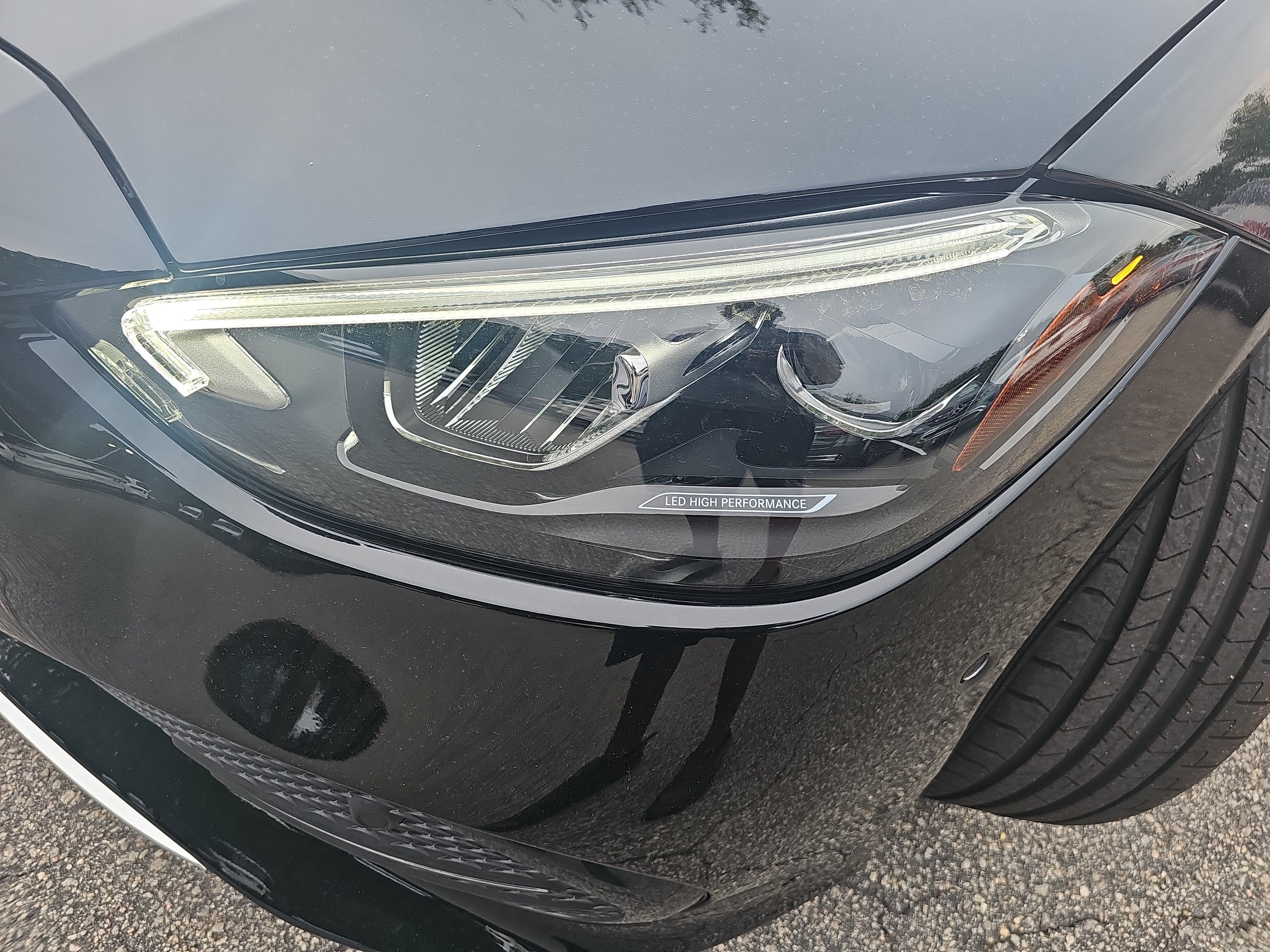 New 2026 Mercedes-Benz C 300 Sedan image 30