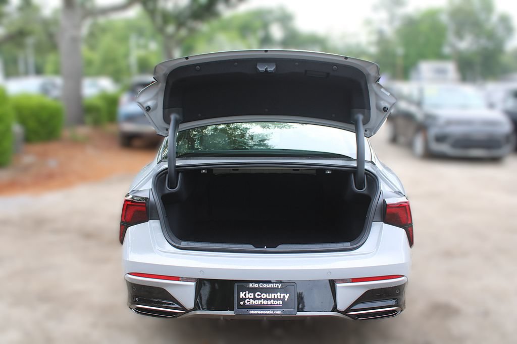 New 2026 Kia K5 GT-Line w/ GT-Line Premium Package FWD image 9