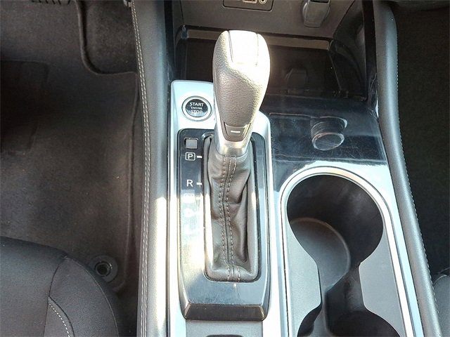 Used 2023 Nissan Altima 2.5 SV image 14