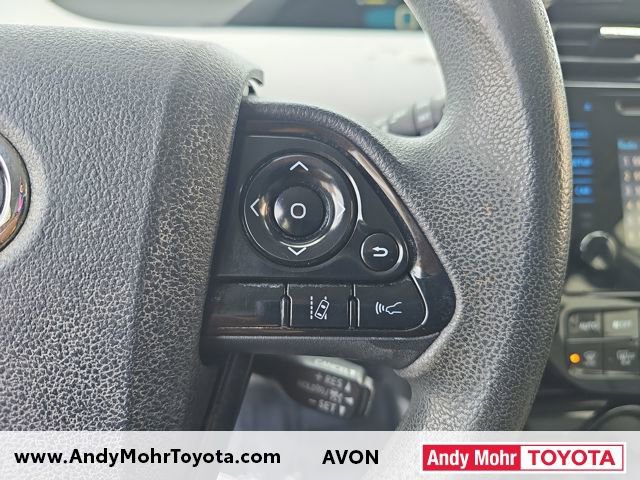 Used 2019 Toyota Prius LE image 15