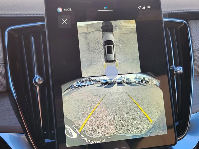 New 2026 Volvo XC90 T8 Plus w/ Protection Package image 22