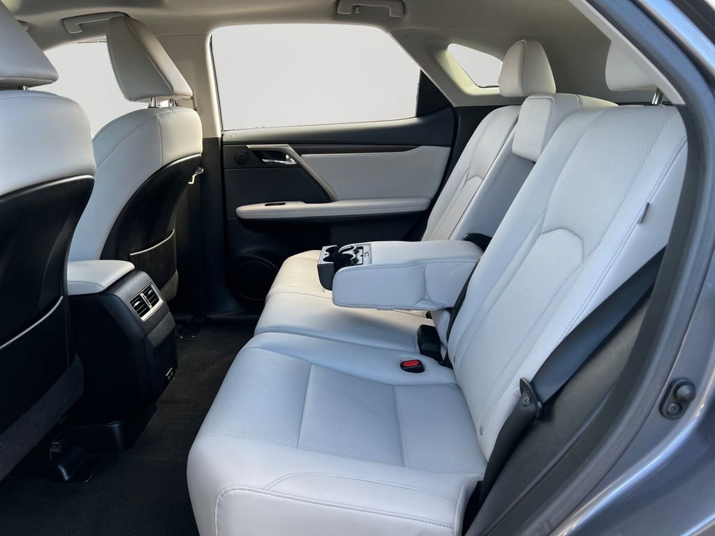 Used 2022 Lexus RX 350 AWD w/ Premium Package image 10