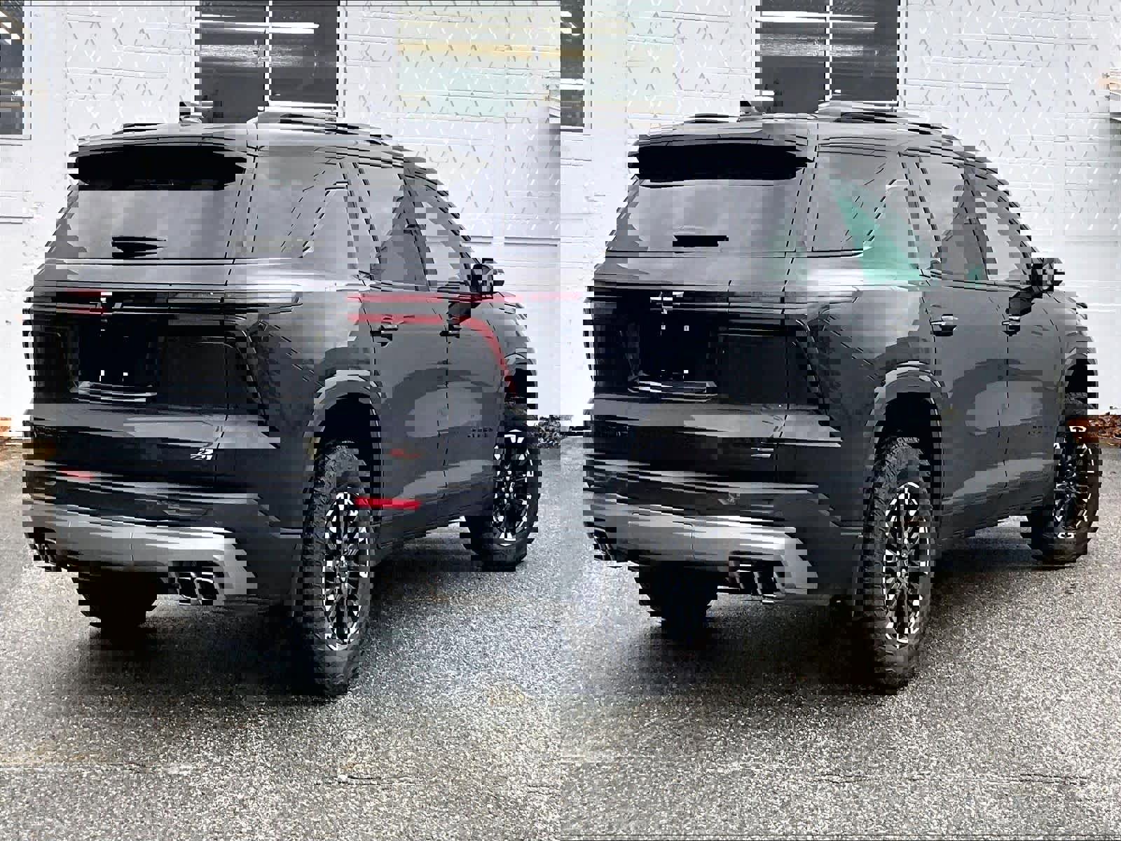 Used 2024 Chevrolet Traverse Z71 w/ LPO, Floor Liner Package image 6