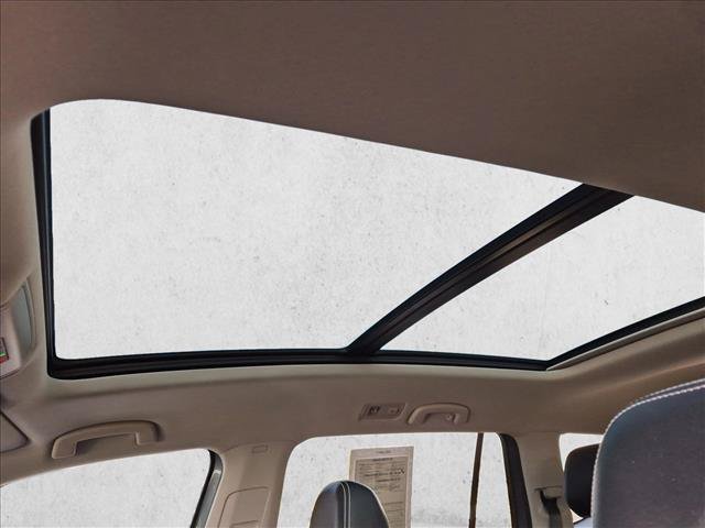 Used 2023 Volkswagen Atlas SE w/ Panoramic Sunroof Package AWD/4WD image 20