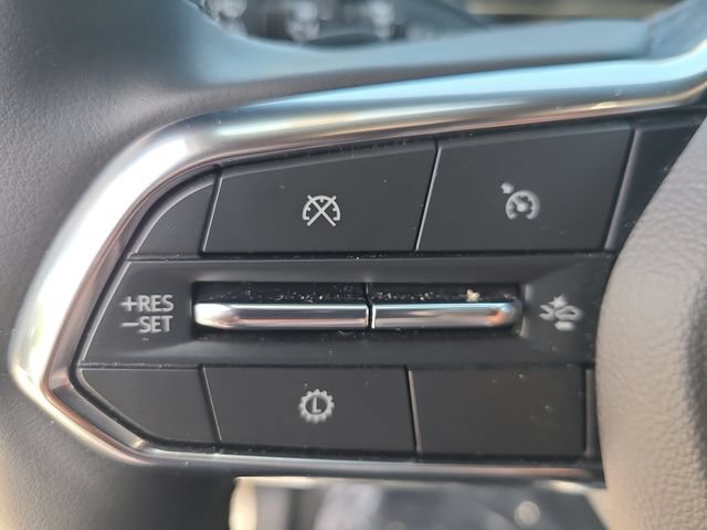 Used 2025 Chevrolet Suburban High Country AWD/4WD image 30