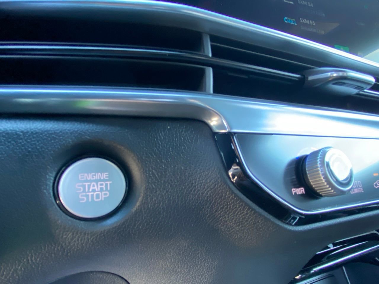 New 2026 Kia Sorento SX Prestige image 17