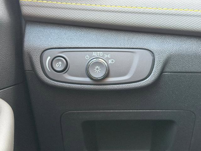 New 2026 Chevrolet TrailBlazer ACTIV w/ Convenience Package image 6