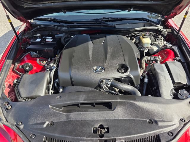 Used 2015 Lexus IS 250 w/ Premium Package RWD image 21