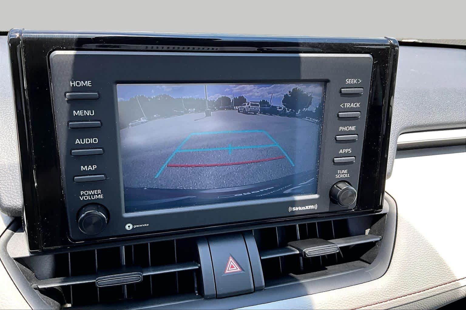 Used 2021 Toyota RAV4 XLE w/ Convenience Package AWD/4WD image 27