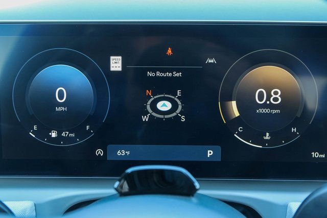 New 2026 Hyundai Tucson Limited AWD/4WD image 27