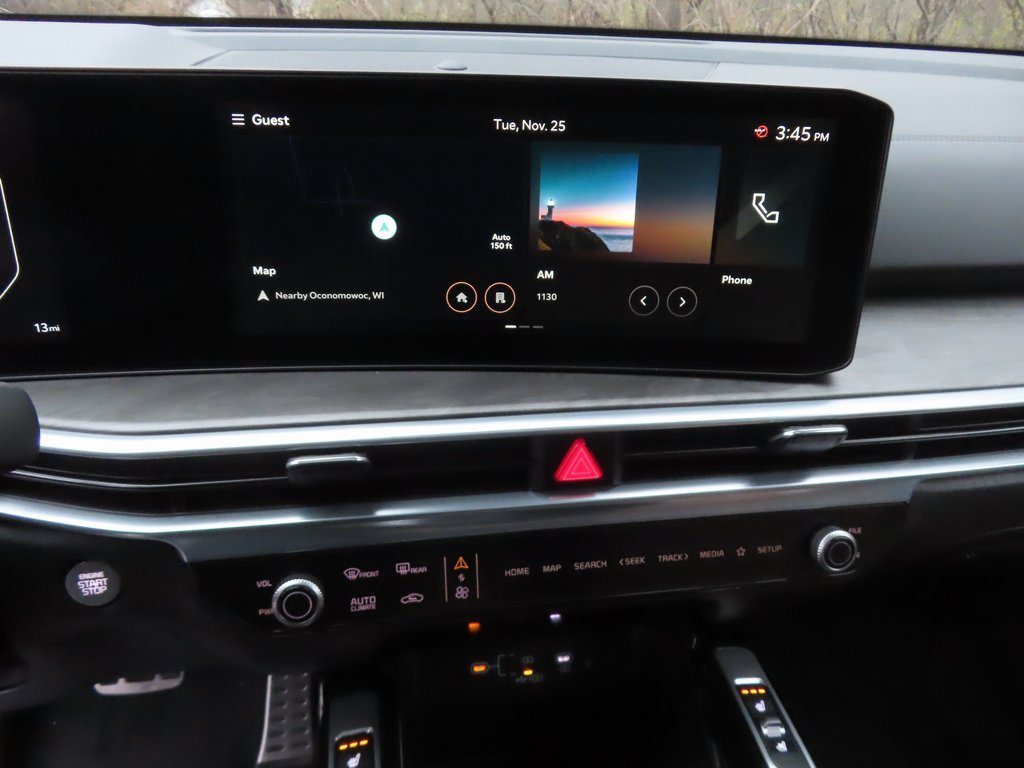 New 2026 Kia Sorento SX Prestige image 5