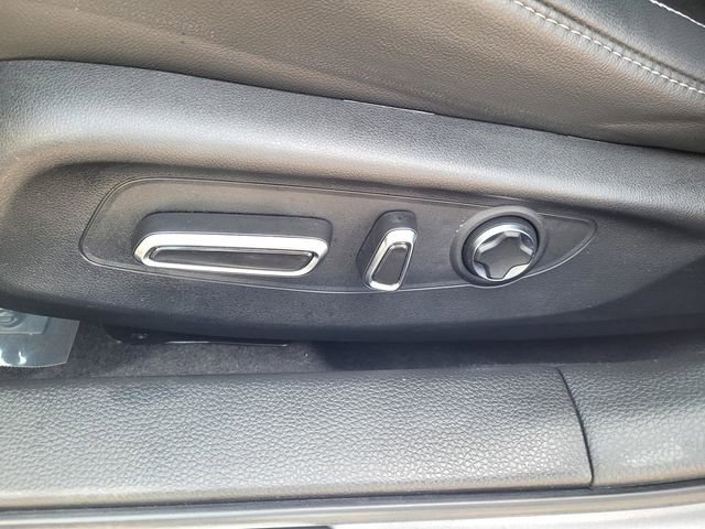 Used 2025 Acura Integra A-Spec FWD image 11