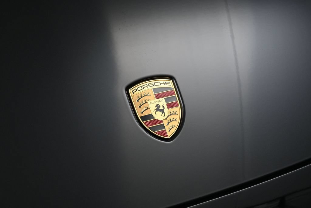 New 2026 Porsche 911 Carrera RWD image 13