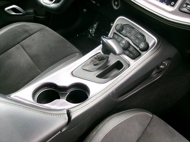Certified 2023 Dodge Challenger R/T Scat Pack RWD image 15