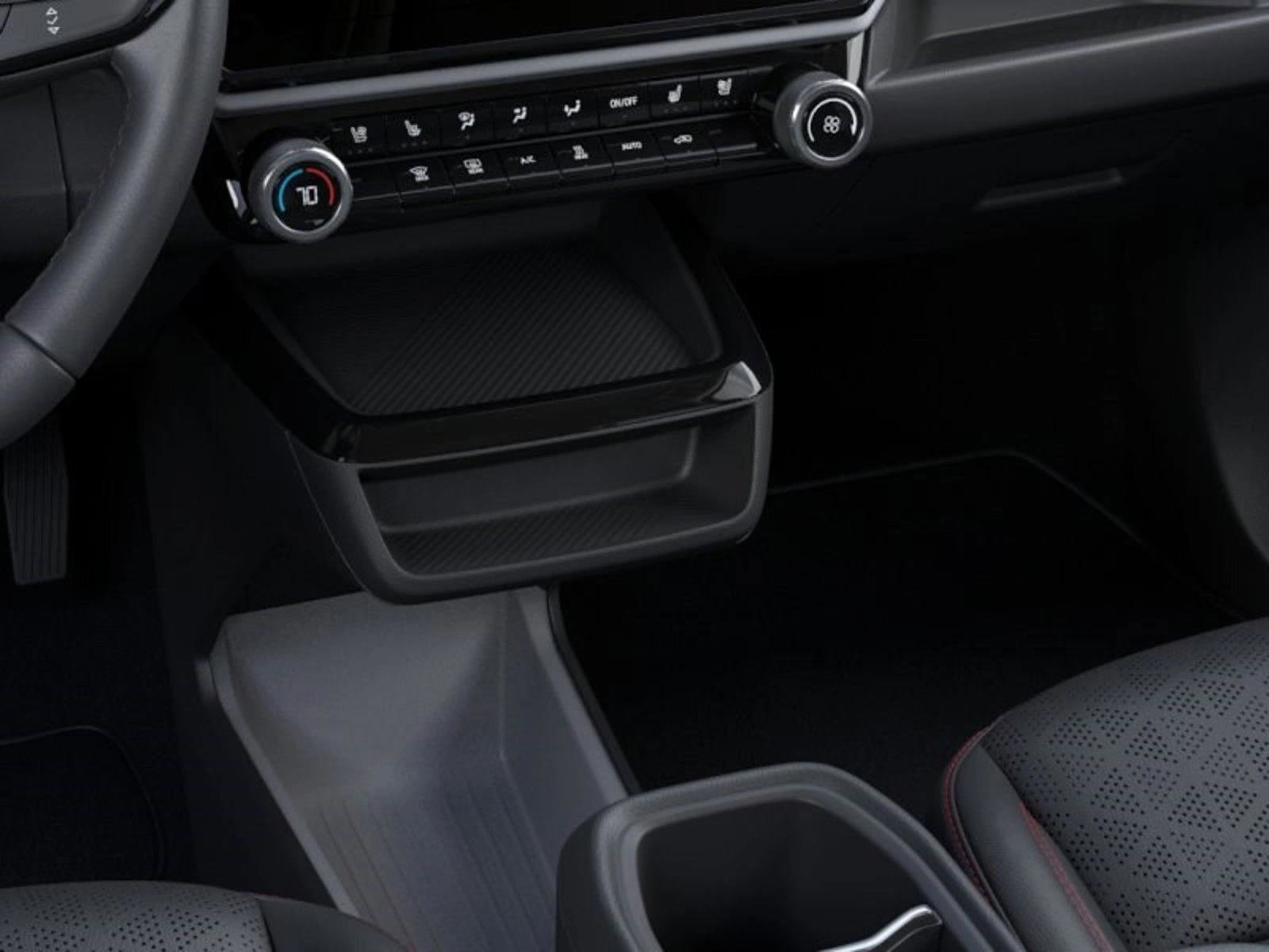 New 2027 Chevrolet Bolt RS FWD image 23